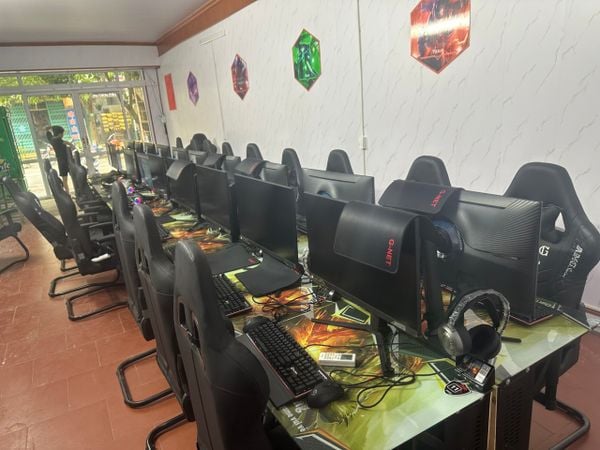 HC Gaming - Bắc Ninh