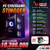 PC Gaming Stringer Intel Core i5-12400F TRAY| RAM 16G| SSD Lexar 250Gb| VGA GTX 1660s 6Gb