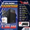 PC Office SharkTank AMD Athlon 3000G | RAM 16G| SSD 256G