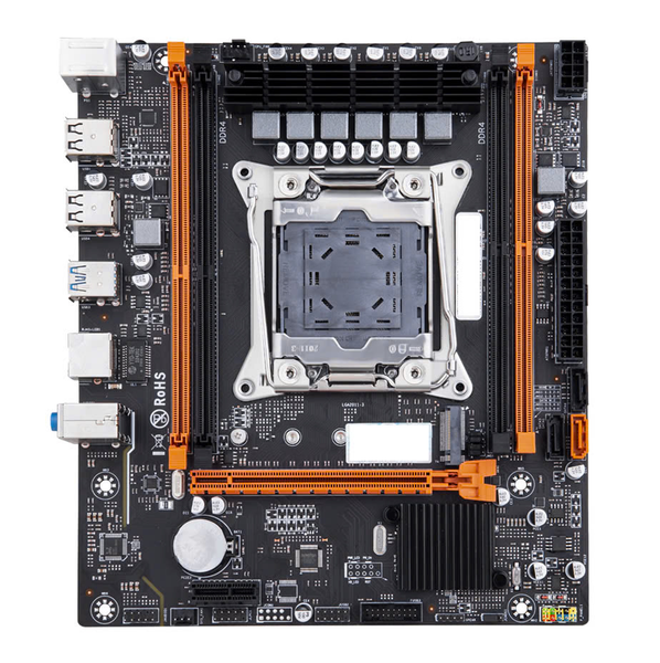 Mainboard X99 - HD4 OEM
