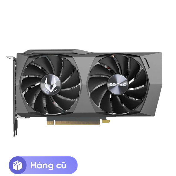 VGA Zotac Gaming RTX 3050 Twin Edge 8GB (QSD)