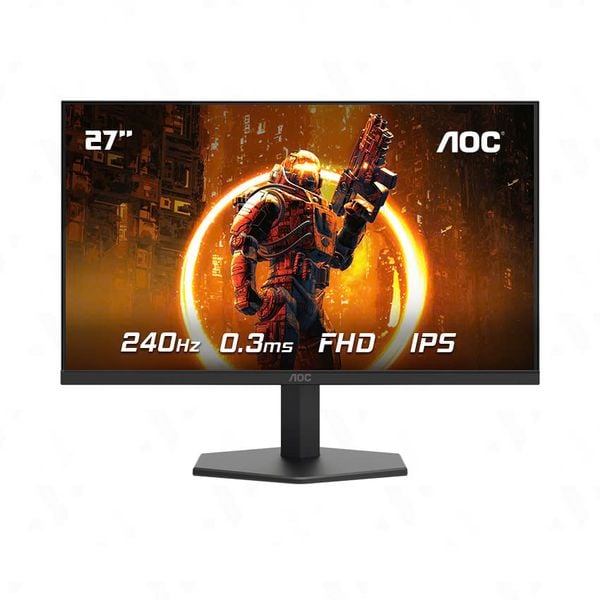 Màn hình AOC 27G11ZE2 27 inch FHD IPS 240Hz 0.3ms