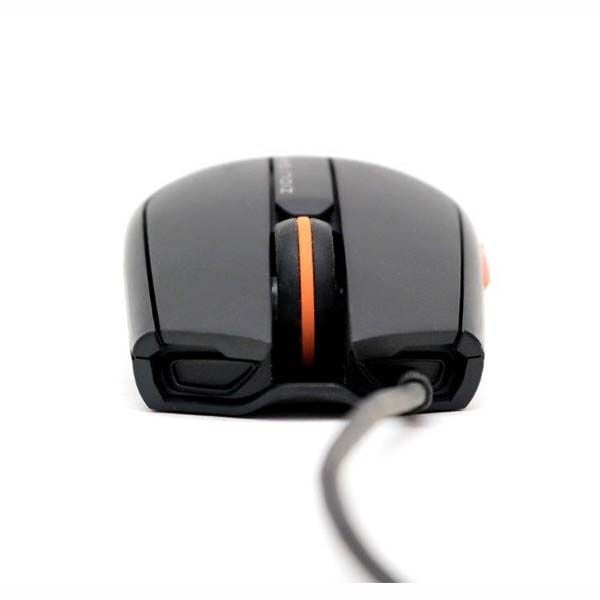 Chuột máy tính có dây Zidli ZM1500-black chính hãng giá tốt