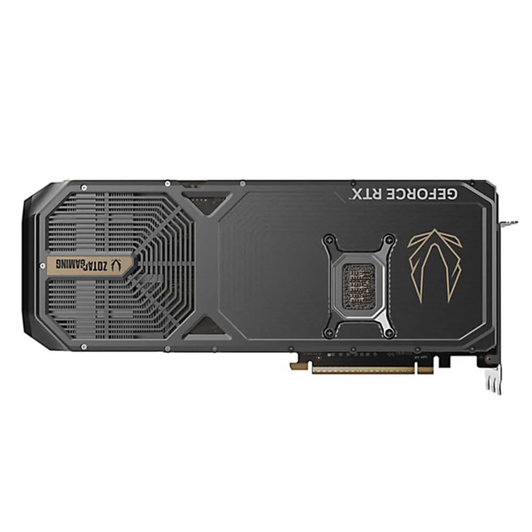 VGA Zotac Gaming GeForce RTX 5080 AMP Extreme Infinity 16GB GDDR7