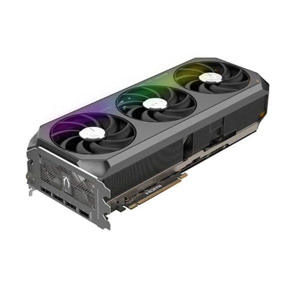 VGA Zotac Gaming GeForce RTX 5080 AMP Extreme Infinity 16GB GDDR7