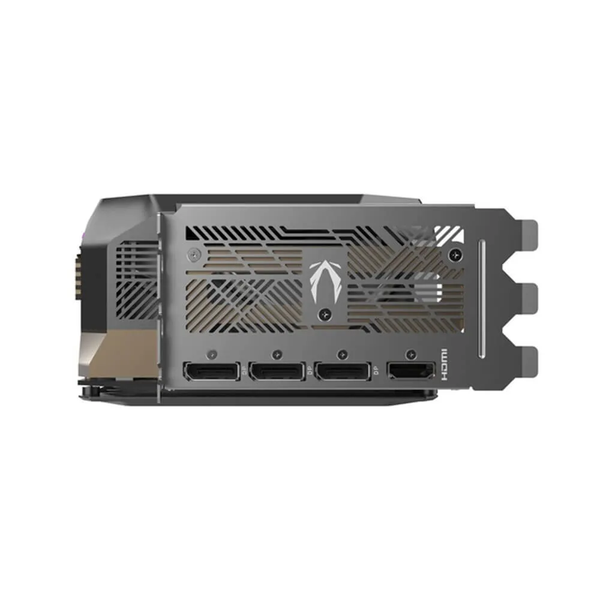 VGA Zotac Gaming GeForce RTX 5080 AMP Extreme Infinity 16GB GDDR7