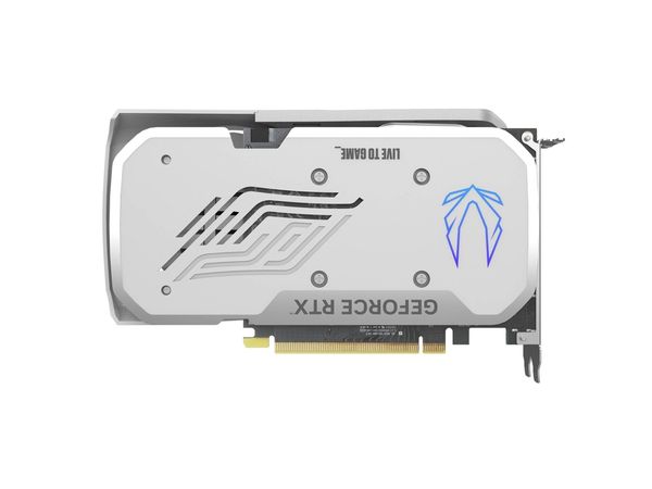 Card màn hình ZOTAC GAMING RTX 4060 8GB Twin Edge OC White Edition