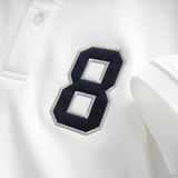  Áo polo RAFOZ embroider logo - 020 