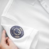  Áo polo RAFOZ embroider logo - 020 