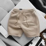  Quần short nỉ RAFOZ Athletic - 034 