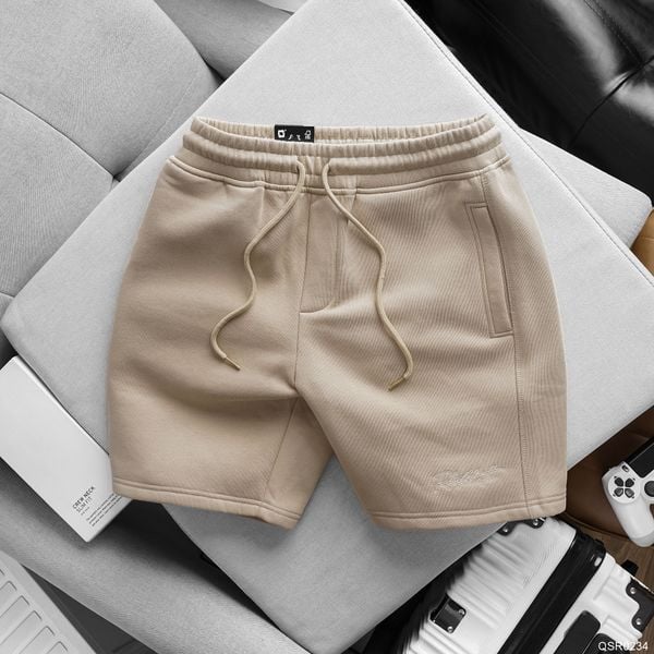  Quần short nỉ RAFOZ Athletic - 034 