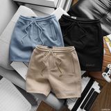  Quần short nỉ RAFOZ Athletic - 034 