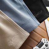  Quần short nỉ RAFOZ Athletic - 034 