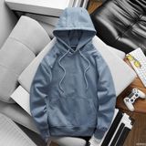  Áo hoodie RAFOZ embroider athletic - 002 