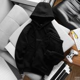  Áo hoodie RAFOZ embroider athletic - 002 