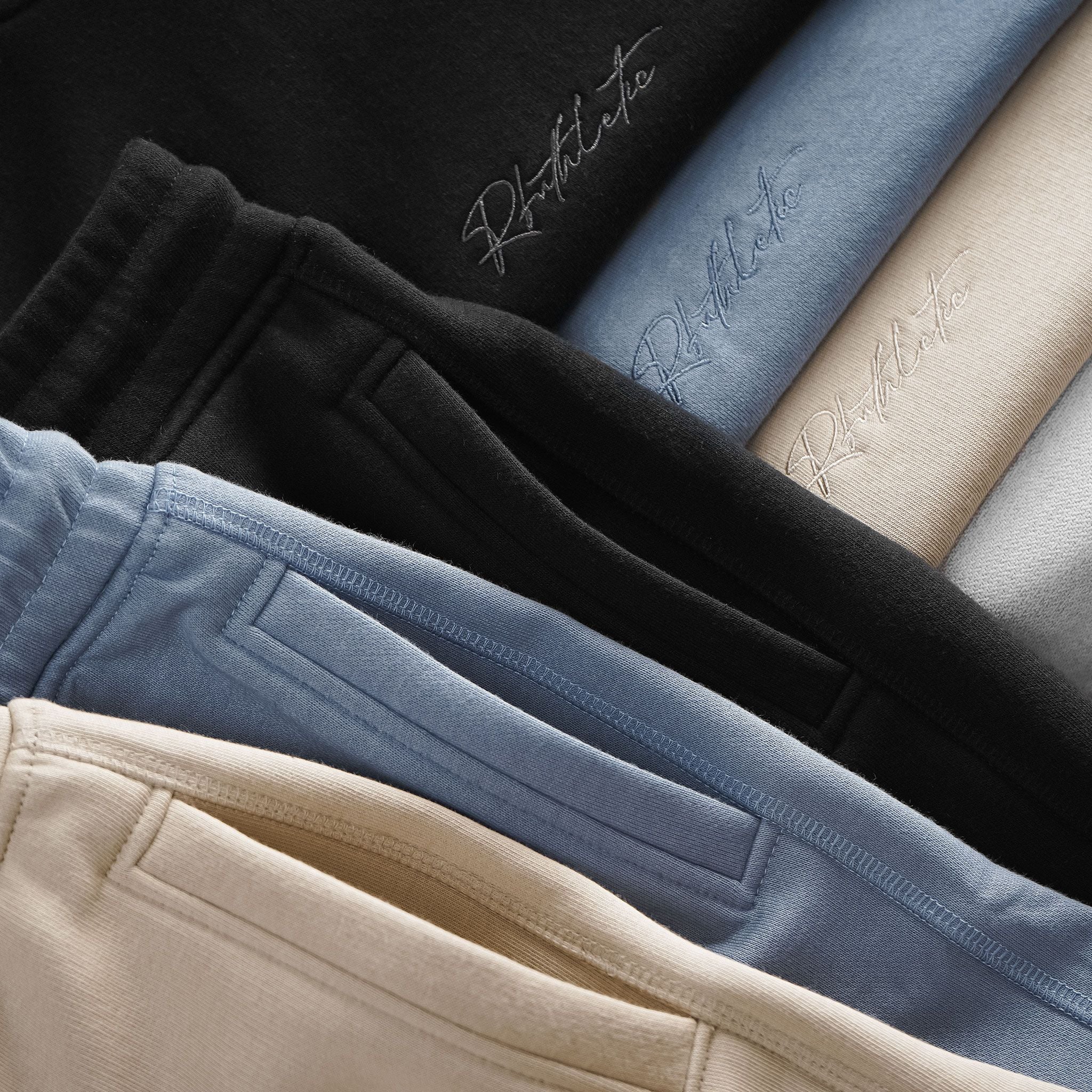  Quần short nỉ RAFOZ Athletic - 034 