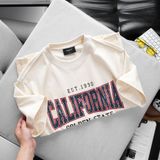  Áo thun RAFOZ California - 043 