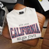  Áo thun RAFOZ California - 043 