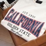  Áo thun RAFOZ California - 043 