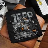  Áo thun RAFOZ Offroad - 042 