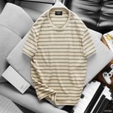  Áo thun RAFOZ basic striped - 045 