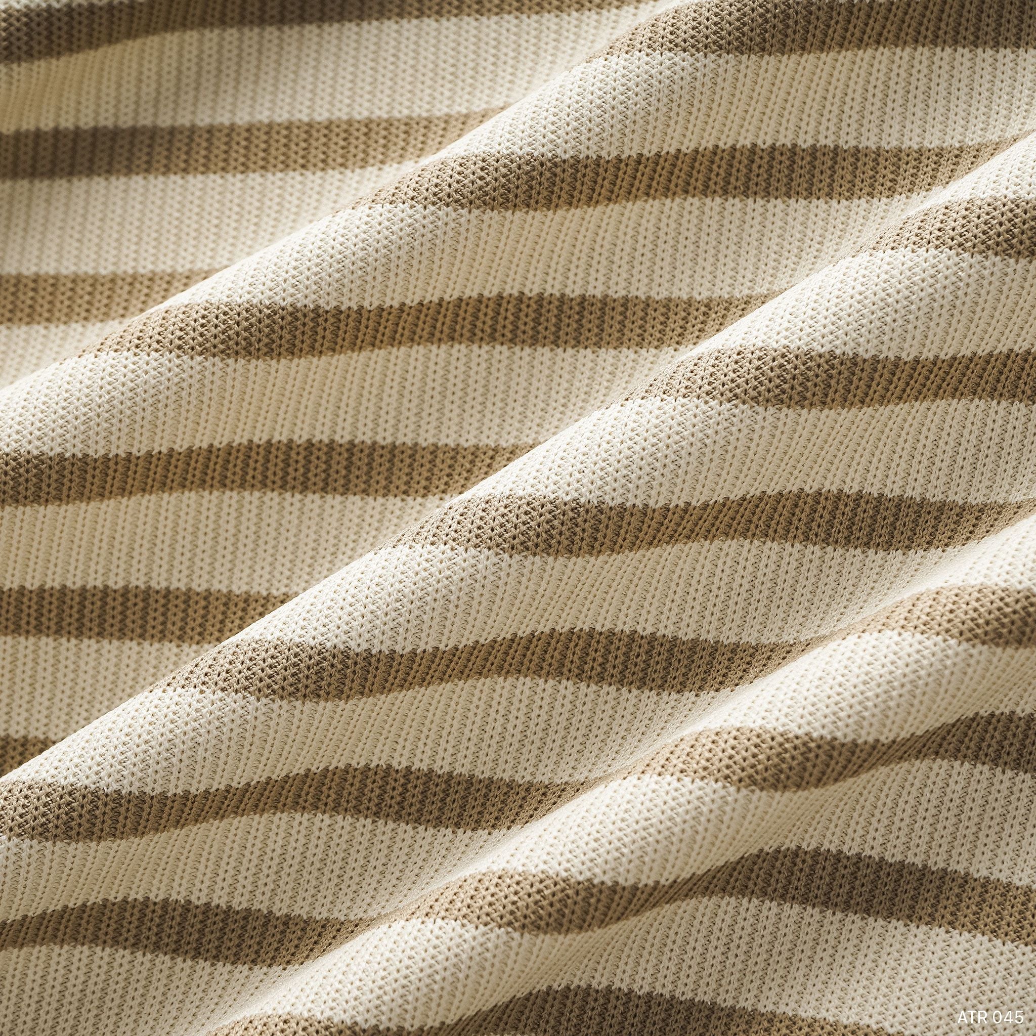  Áo thun RAFOZ basic striped - 045 