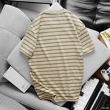  Áo thun RAFOZ basic striped - 045 