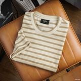  Áo thun RAFOZ basic striped - 045 