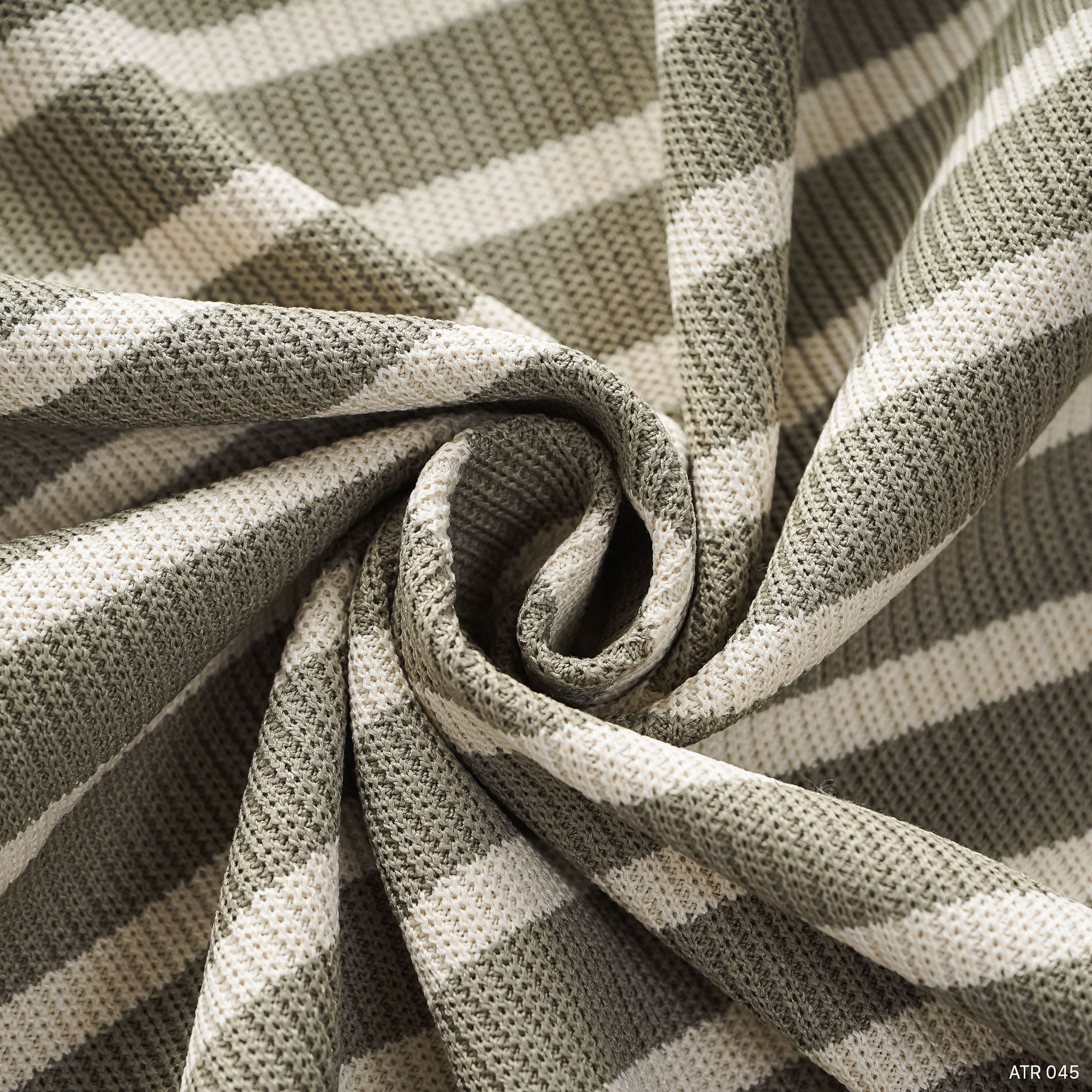  Áo thun RAFOZ basic striped - 045 