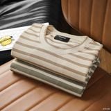  Áo thun RAFOZ basic striped - 045 