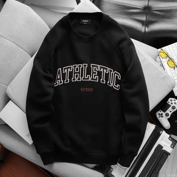  Áo sweater Athletic - 008 