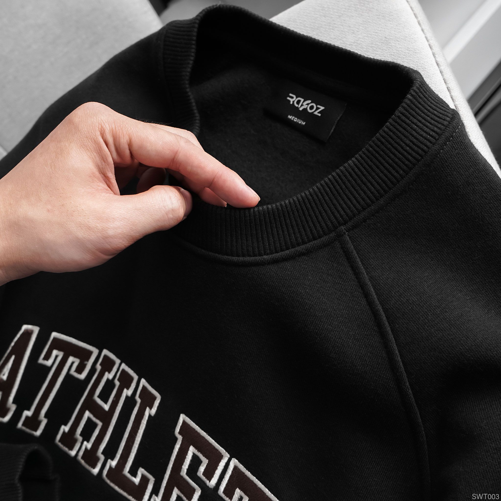  Áo sweater RAFOZ Athletic - 008 