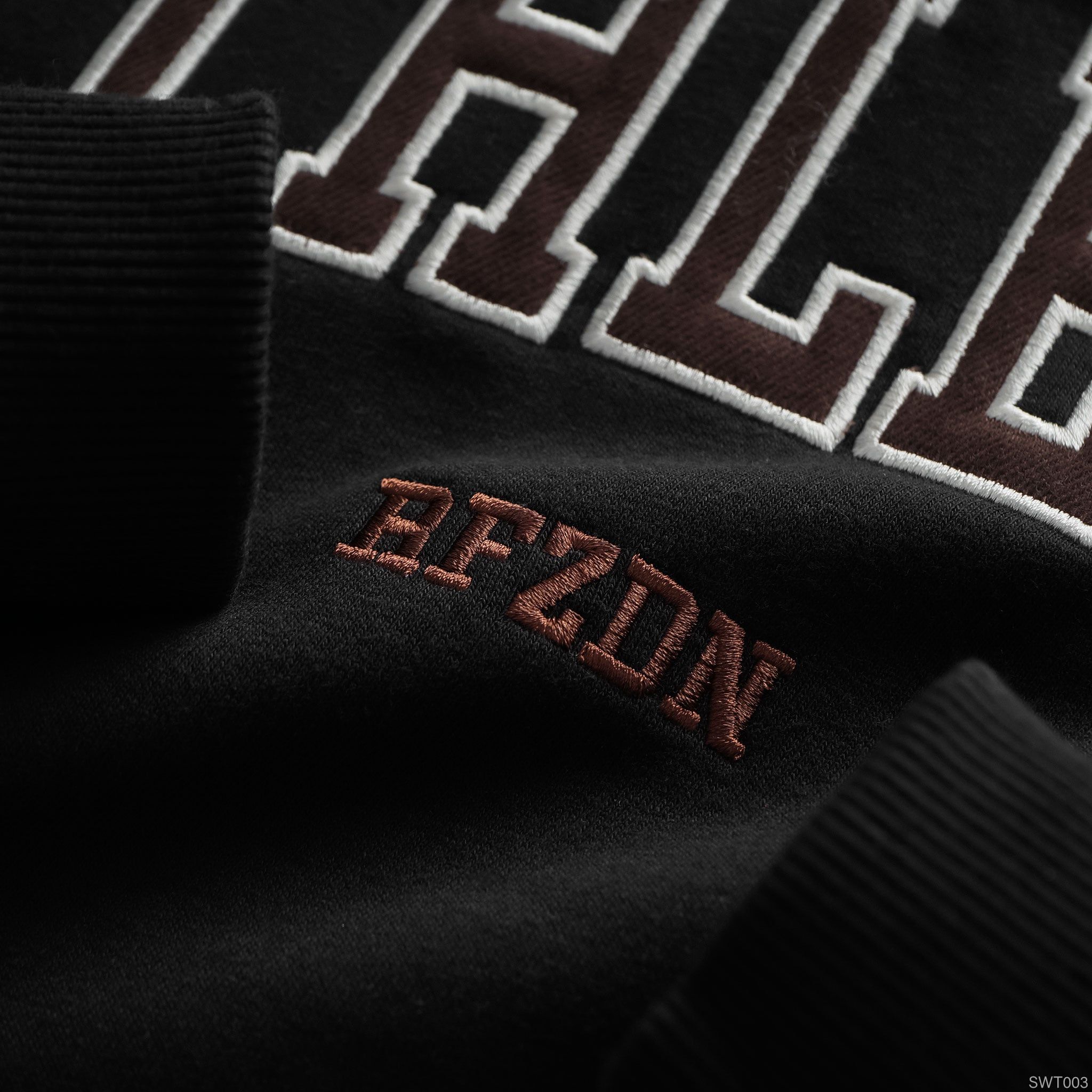  Áo sweater RAFOZ Athletic - 008 