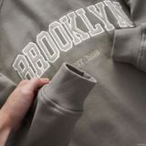  Áo sweater RAFOZ Brooklyn - 009 