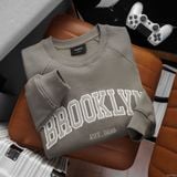  Áo sweater RAFOZ Brooklyn - 009 