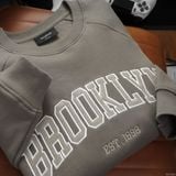  Áo sweater RAFOZ Brooklyn - 009 