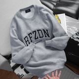  Áo Sweater RAFOZ embroidered - 003 