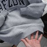  Áo Sweater RAFOZ embroidered - 003 