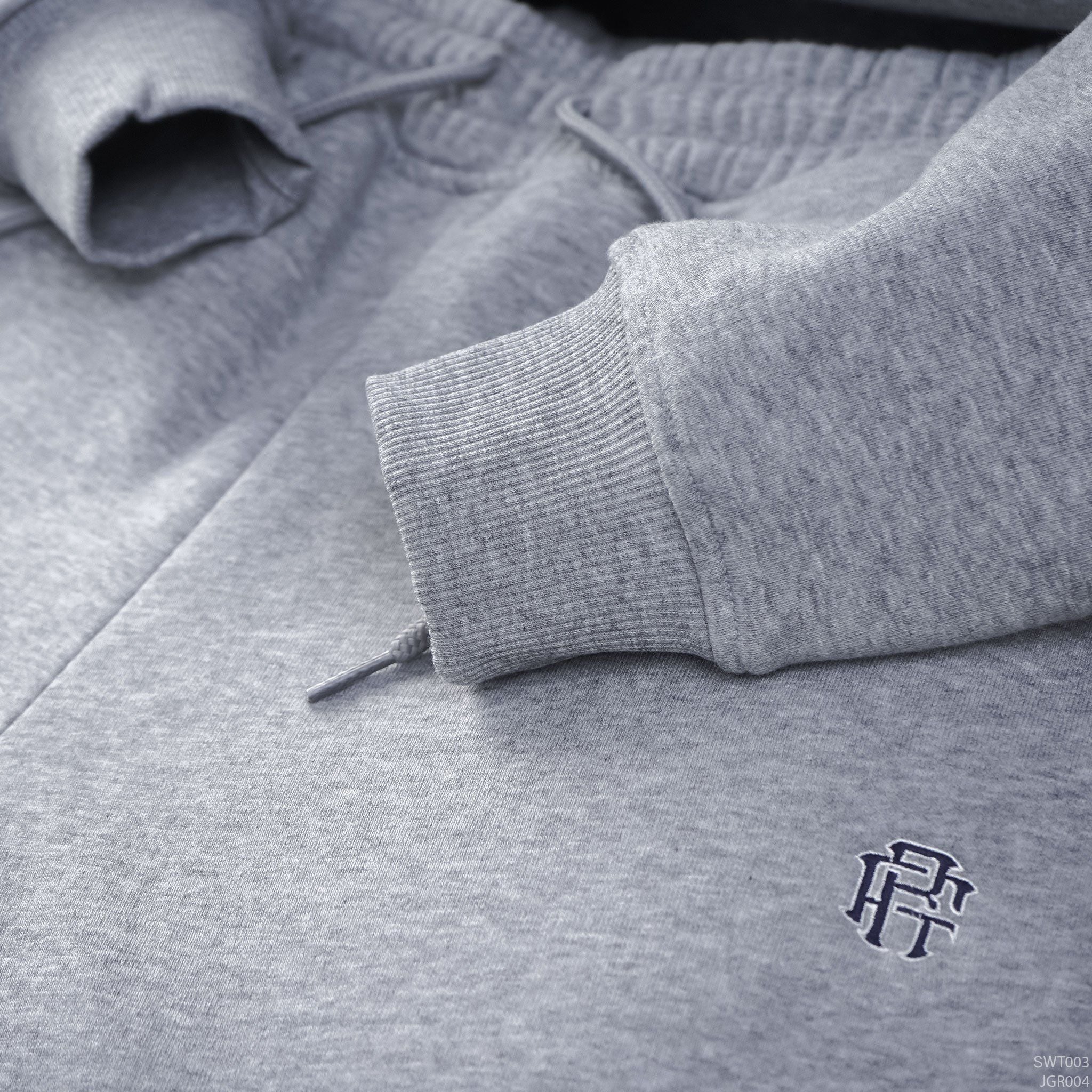  Áo Sweater RAFOZ embroidered - 003 