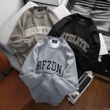  Áo sweater RAFOZ Brooklyn - 009 