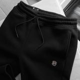  Felt texture trouser RAFOZ - 004 