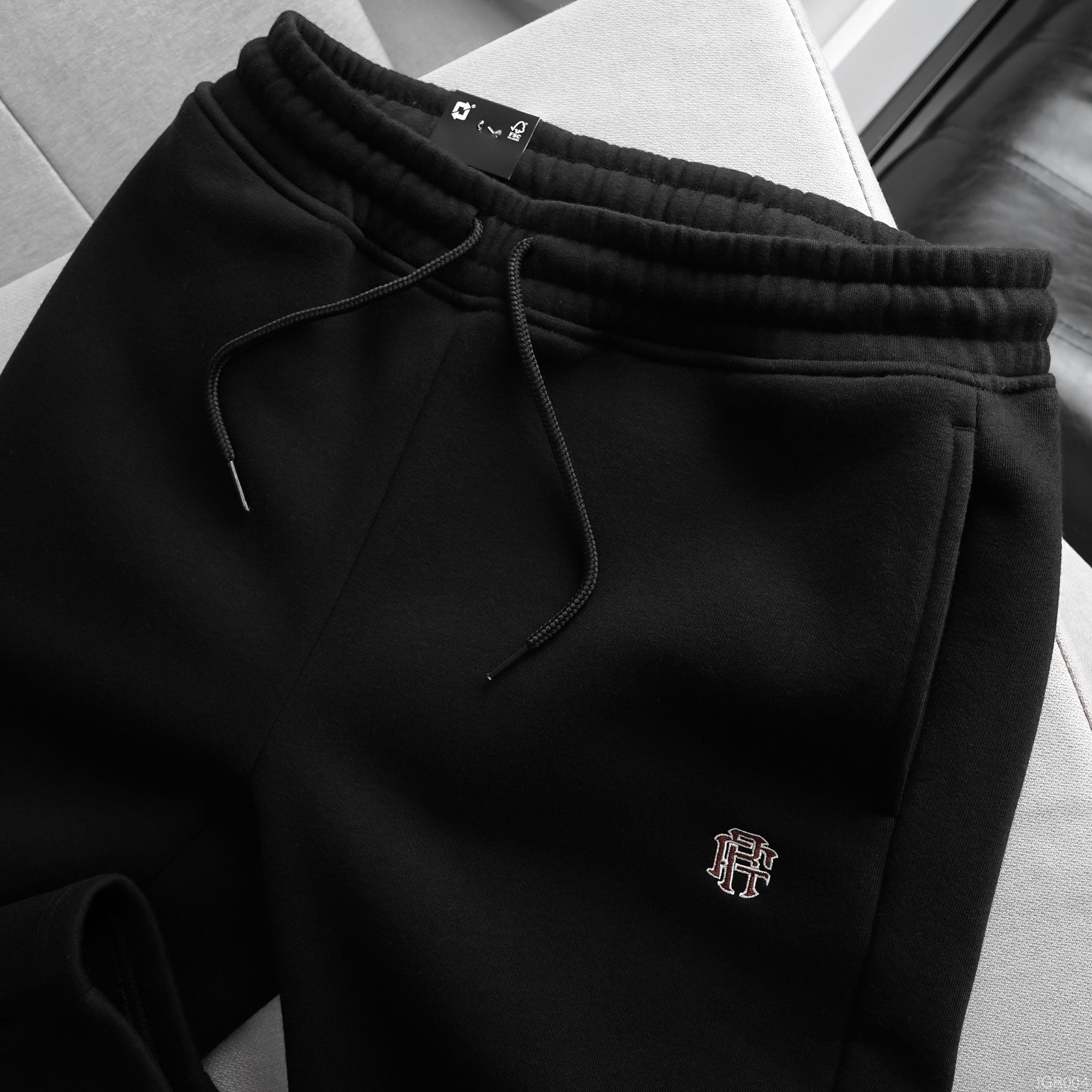  Felt texture trouser RAFOZ - 004 