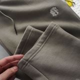  Felt texture trouser RAFOZ - 004 