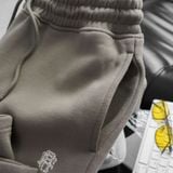  Felt texture trouser RAFOZ - 004 