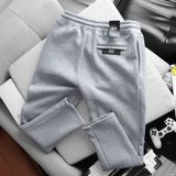  Felt texture trouser RAFOZ - 004 