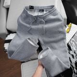  Felt texture trouser RAFOZ - 004 