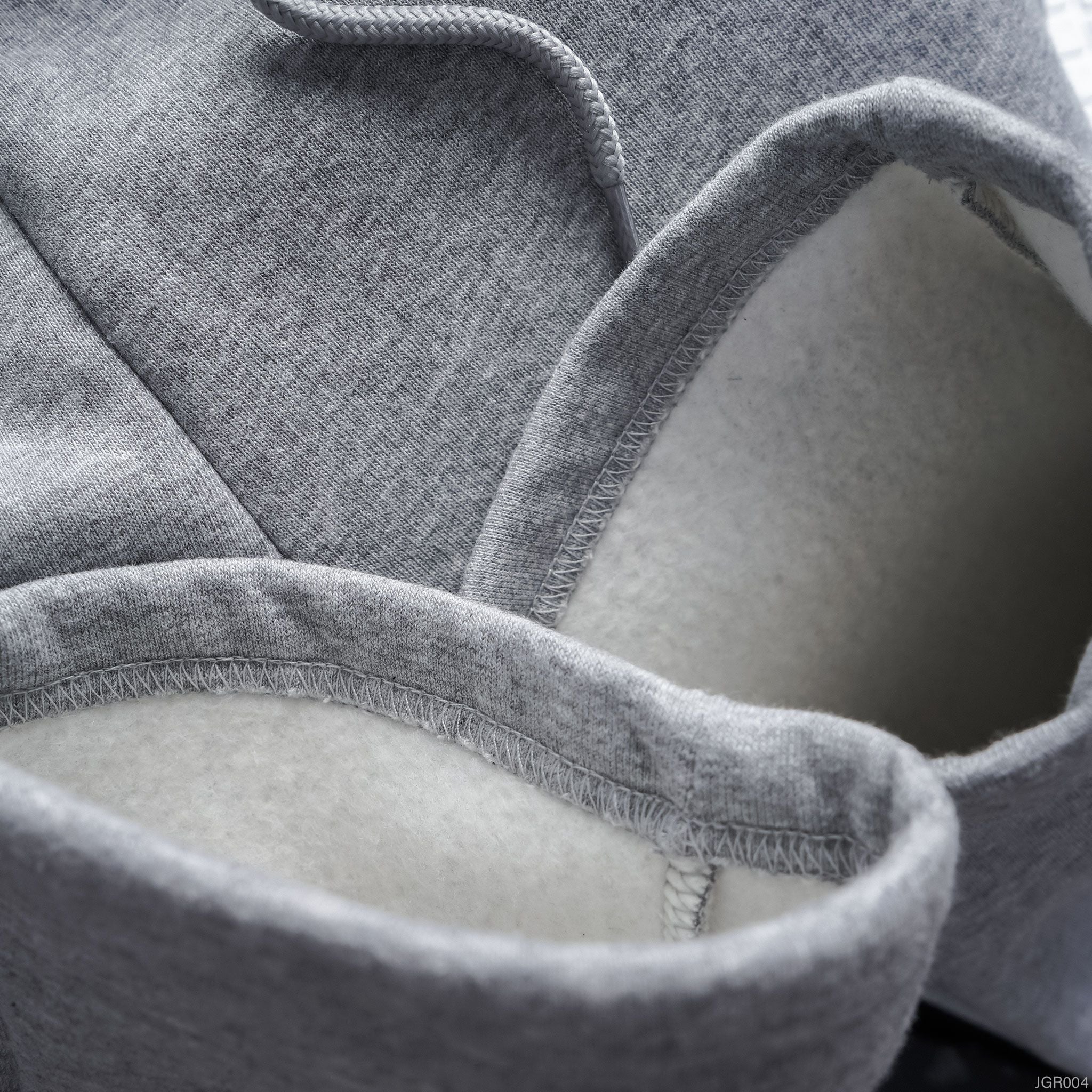  Felt texture trouser RAFOZ - 004 