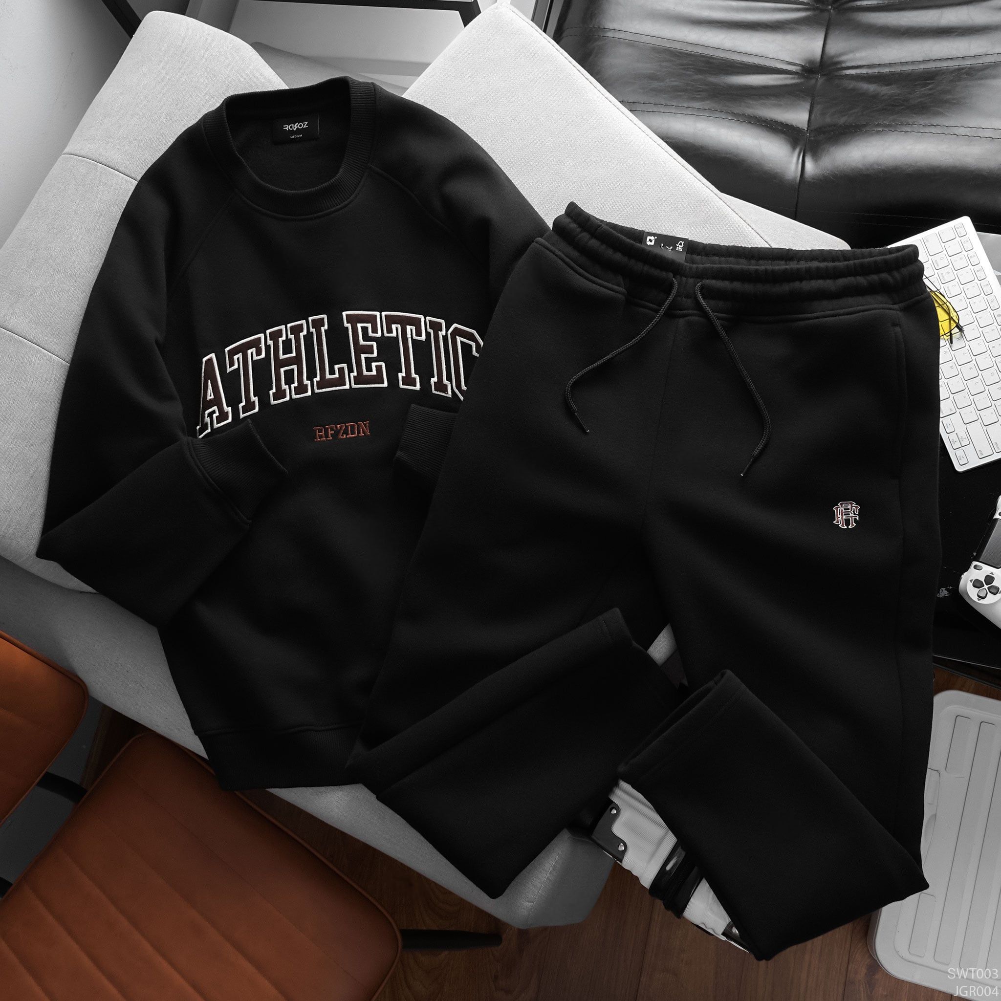  Áo sweater RAFOZ Athletic - 008 