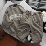  Áo sweater RAFOZ Brooklyn - 009 