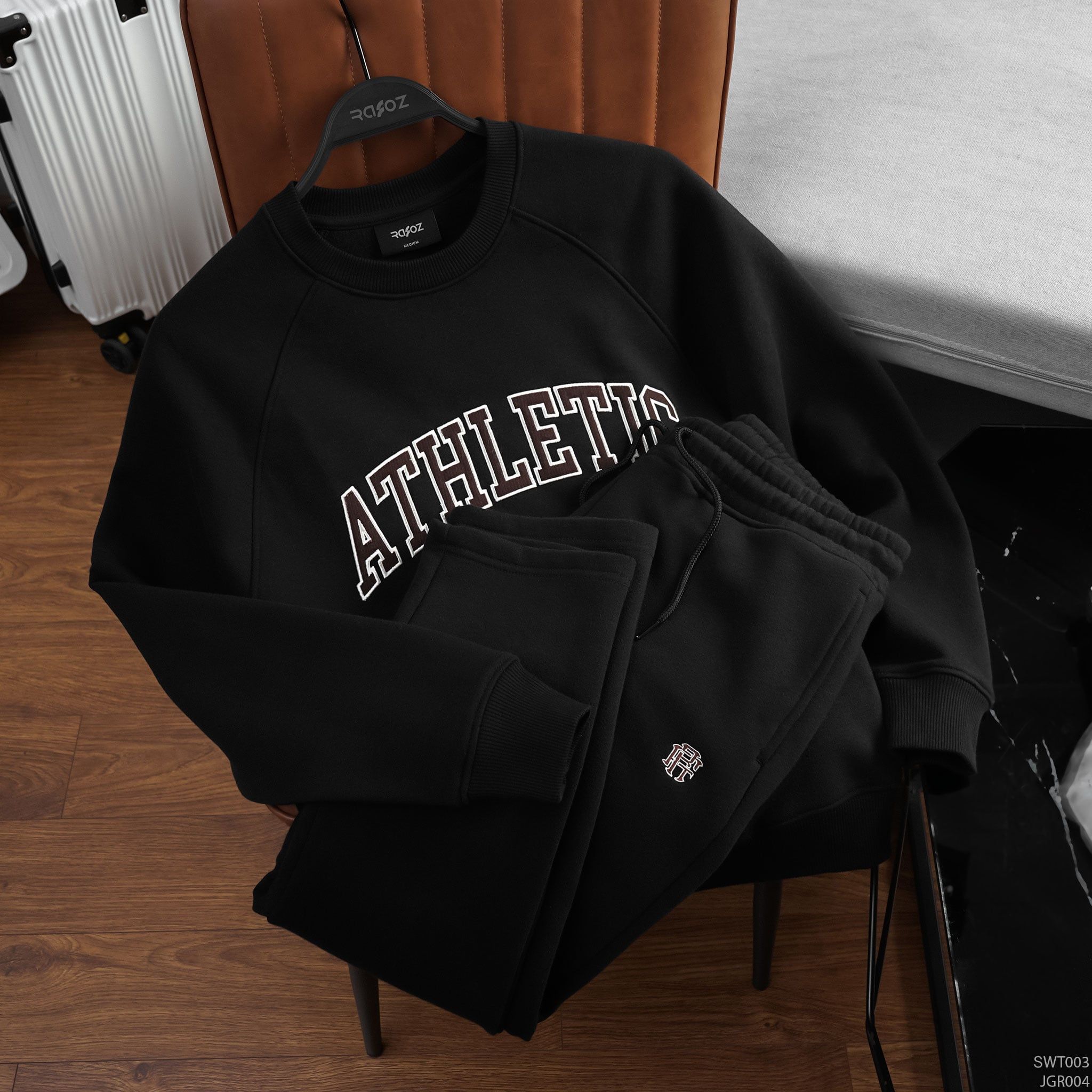  Áo sweater RAFOZ Athletic - 008 